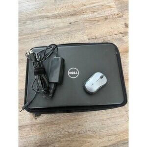 Dell Inspiron 15 2012 model